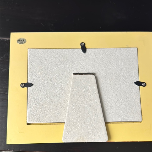 Multicolor ABC Picture Frame - Picture 2 of 2